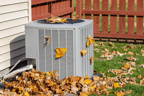 Best Commercial HVAC in Bishopville, SC