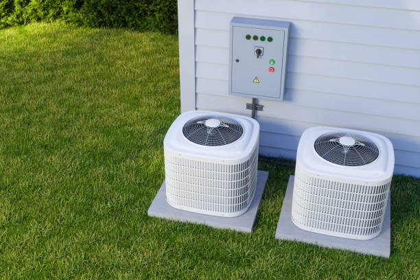 Best HVAC Supply and Distribution in Bishopville, SC