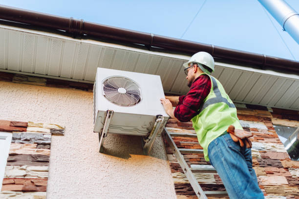 Best Air Conditioning Cleaning in Bishopville, SC