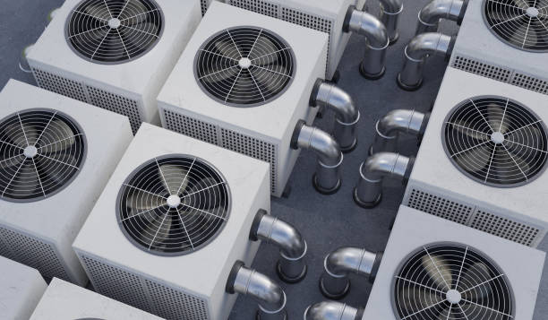 Best HVAC Retrofitting and Upgrading in Bishopville, SC
