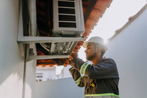 Best Seasonal HVAC Services in Bishopville, SC