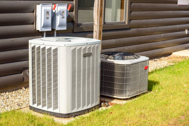 Best Energy-efficient HVAC Solutions in Bishopville, SC