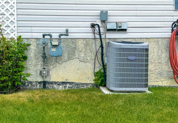 Best Ductless Mini-Split Systems in Bishopville, SC